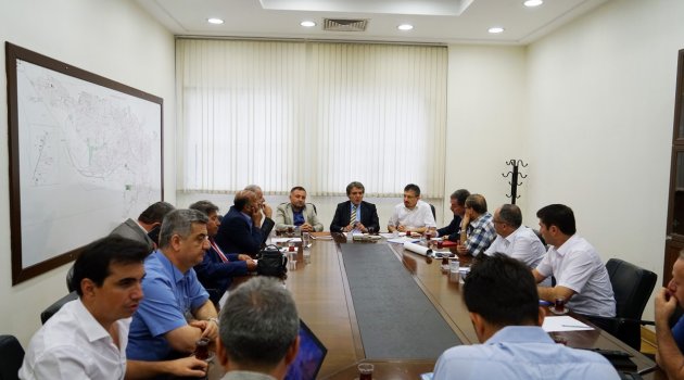 ELBİSTAN’A BESİ İHTİSAS ORGANİZE SANAYİ BÖLGESİ..