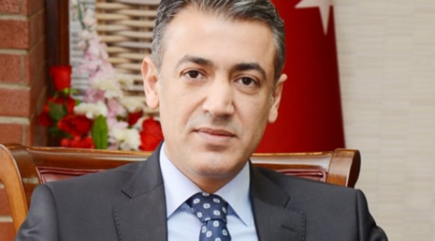 Elbistan Kaymakamı Tuncay Akkoyun’un Acı Günü