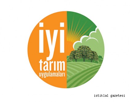ELBİSTANDA İYİ TARIM UYĞULAMALARI