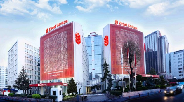 ENFLASYON ORANINDA DÜŞÜŞLE BİRLİKTE AZALAN TAKSİTLER ZİRAAT’TE ZİRAAT BANKASI’NDAN ENFLASYONA ENDEKSLİ KONUT KREDİSİ