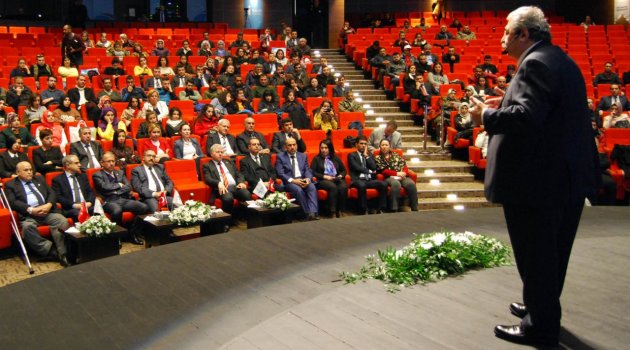 GAZİANTEP 6’INCI İNSAN KAYNAKLARI VE KARİYER FUARI