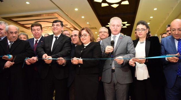 Gaziantep’in Kurtuluşunun 97. yılı…