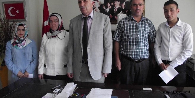 Gevher; “İmrenilecek Başarılar Elde Ettik”