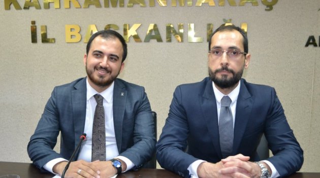 “GÖNÜLLERİ KAZANARAK HİZMET ETMEYE DEVAM EDECEĞİZ”