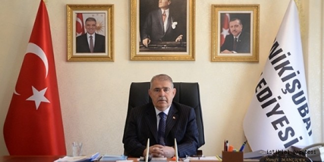 “Güçlü Türkiye’ye açılan ilk kapı 10 Ağustos”