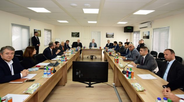 Güneydoğu’nun En Büyük Şehir Hastanesi Gaziantep’e Yapılıyor