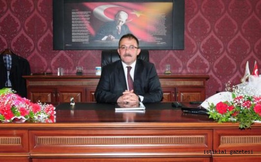 Güven: Yeni Türkiye’nin Temellerini Erdoğan Atacak