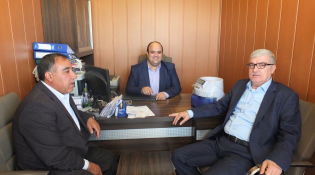 Güvenç; “Yeni Sistemle çift başlılık ortadan kalkacak”