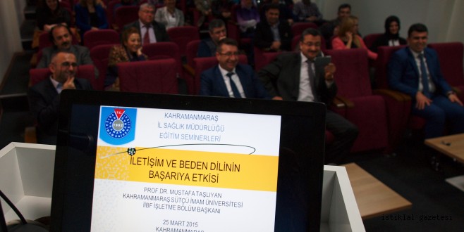 “Herkes Ayrı Bir “Kitap” tır.”