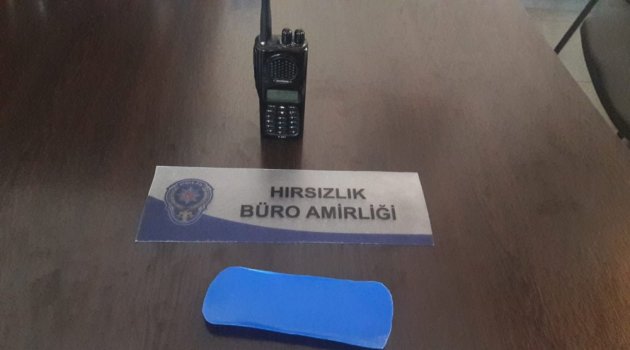 Hırsızlar Kahramanmaraş’ta bu yöntemi kullanıyor