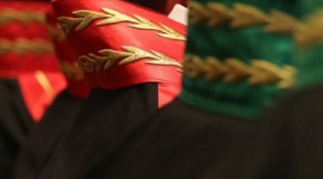 HSK kararıyla Kahramanmaraş’ta görev yerleri değişen hâkim ve savcılar
