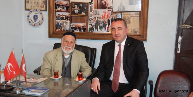 İkikardeş; “Gökşen’e Destek Vereceğiz”