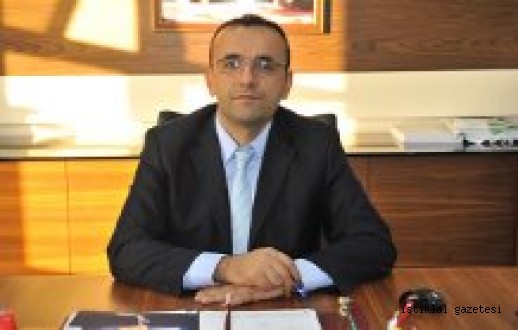 İLÇELERDEN 100’ER KİŞİLİK GİRİŞİMCİ ARANIYOR