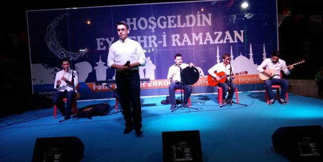 İLK ETKİNLİK GRUP VİSAL’DEN