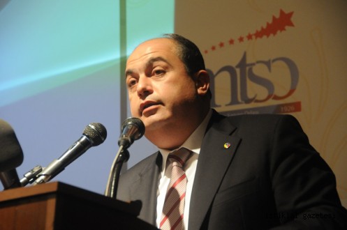 ISO ilk 500’de Kahramanmaraş