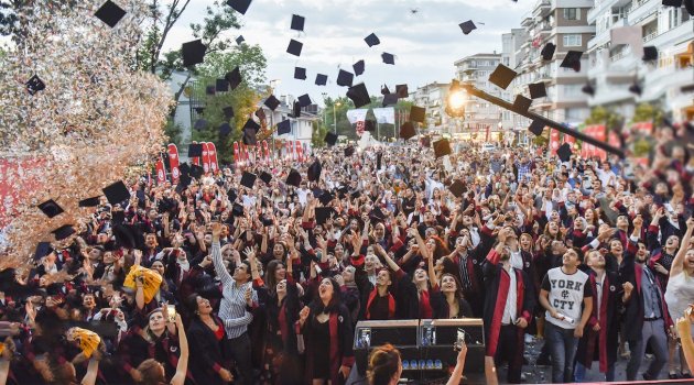 İstanbul Rumeli Üniversitesi'nden öğrencilerine müjdeli haber!