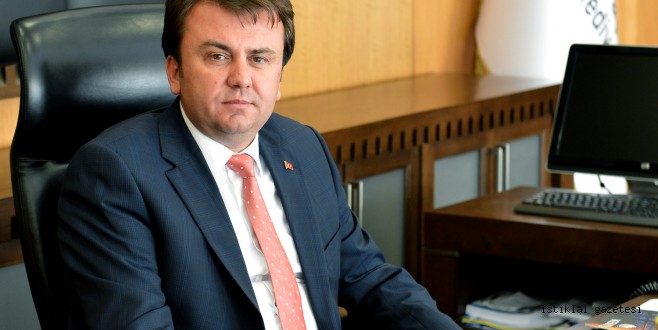 KAHRAMANMARAŞ BÜYÜKŞEHİR BELEDİYE BAŞKANI FATİH MEHMET ERKOÇ; Siirtte, Alçakça, Hunharca, Adice ve Kalleşçe Gerçekleştirilen Saldırıyı Şiddetle Kınıyorum...