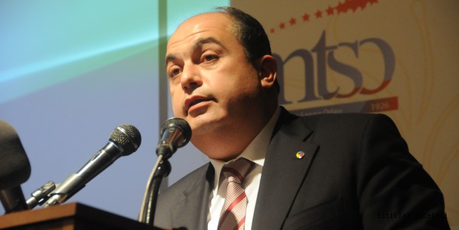KAHRAMANMARAŞ’I ÜRETİMİN VE İHRACATIN ÜSSÜ HALİNE GETİRECEK FAALİYETLERİMİZ DEVAM EDİYOR