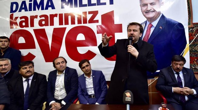 Kahramanmaraş’ın Fatihi Hoş Geldin ..