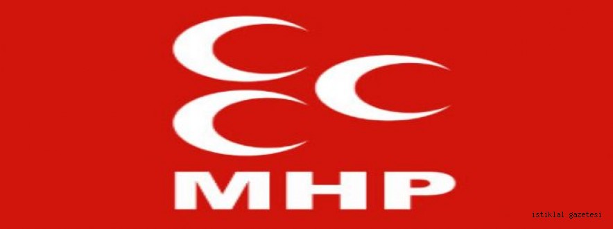 Kahramanmaraş Milliyetçi Hareket Partisi Büyük Anket Sonuçlandı.