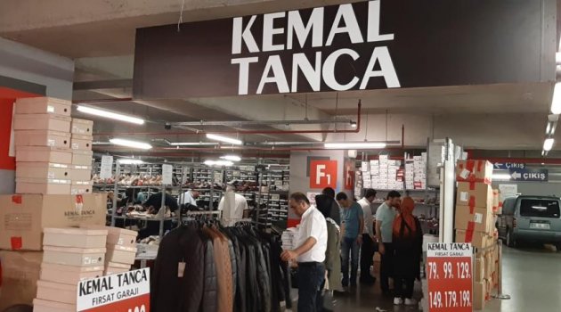 Kahramanmaraş Piazza, harcadıkça kazandırıyor