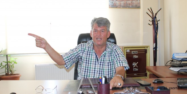 KAHRAMANMARAŞ’TA KENTSEL DÖNÜŞÜM UYGULANAMIYOR