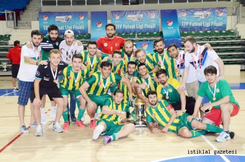 KAHRAMANMARAŞ’TAN MİLLİ TAKIMA YARDIMCI ANTRENÖR