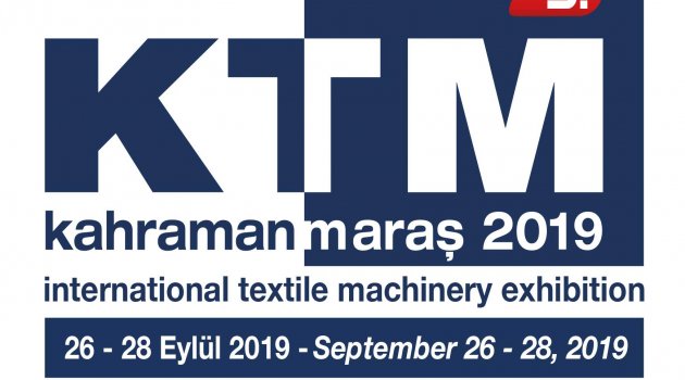 KAHRAMANMARAŞ TEKSTİL MAKİNELERİ FUARI KAPILARINI AÇIYOR