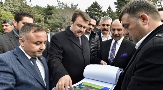 KAHRAMANMARAŞ'A EKSTREM SPOR TESİSİ KURULACAK