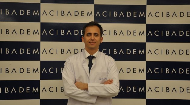 KALP YETERSİZLİĞİNDE ERKEN TANI SÖYLEŞİSİ ACIBADEM ADANA HASTANESİ’NDE