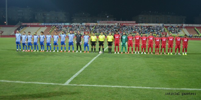 KARDEŞLİK KAZANDI
