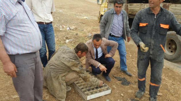 KASKİ’ nin Elbistan’daki çalışmaları hız kesmiyor
