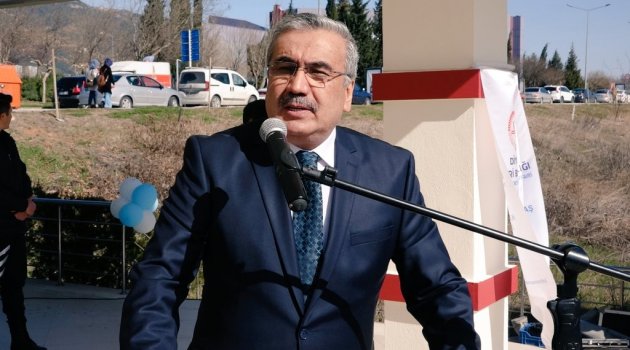 ‘KİMDEN GELİRSE GELSİN, FİTNEYE VE TEFRİKAYA DUR DEMELİYİZ