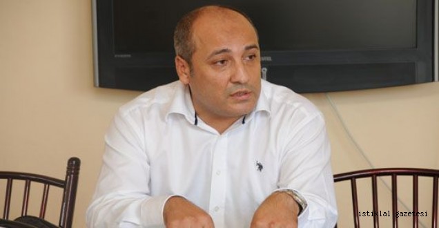KMS’de Fatih Ceyhan Dönemi Başlıyor