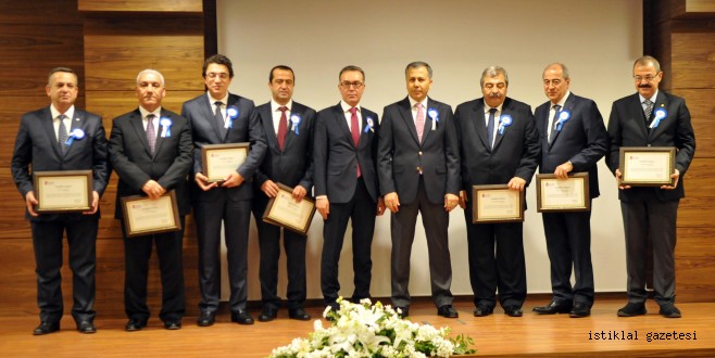 KONUKOĞLU AİLESİ VE SANKO’NUN VERGİ GURURU