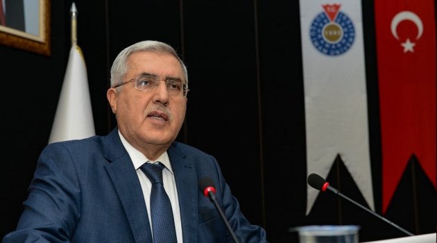 KSÜ’de "Bilgi Güvenliği ve Çevrimiçi Dolandırıcılık" Konularında Farkındalık Eğitimi Verildi