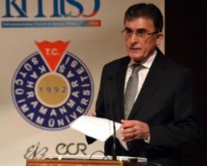 KSÜ Rektör Adaylığı Seçimlerinde Beklenen Gün Açıklandı
