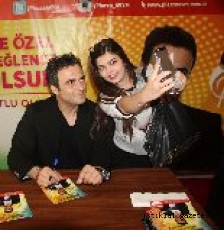 Kutsi “Baba olmak dünyanın en güzel duygusu”dedi.
