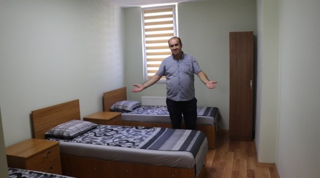 Maraş’ın yeni Altın Nesili’ni ağırlayacak