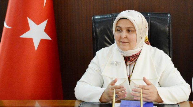 Milletvekili Öçal’dan Ramazan Bayramı Mesajı