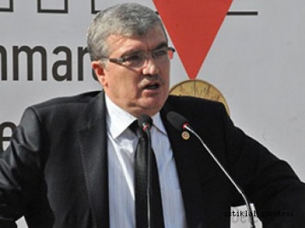 Milletvekili Sıtkı Güvenç’ten Kadir Gecesi Mesajı