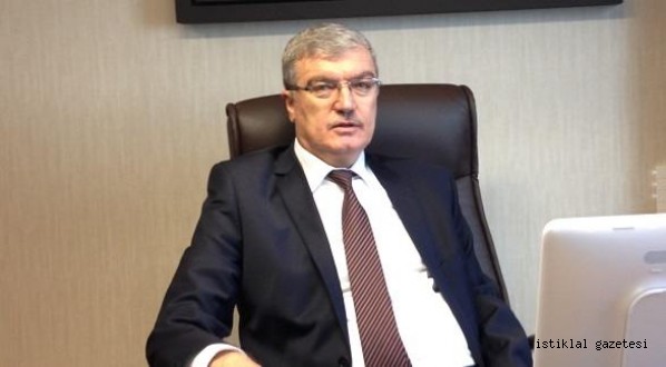 Milletvekili Sıtkı Güvenç'ten YGS'ye Girecek Öğrencilere Mesaj