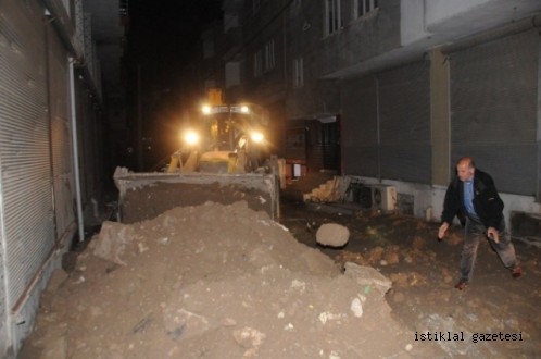 Öcalan'ın Çağrısından Sonra PKK'da Hareketlilik