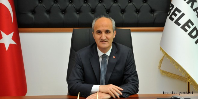 Okay’dan Basın Bayramı Mesajı