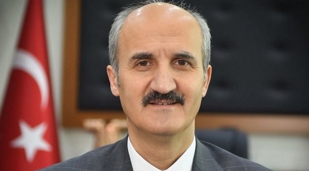 Okay: “Dulkadiroğlu’nu Dönüştürmeye Devam Edeceğiz”
