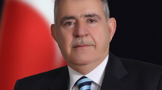 ONİKİŞUBAT BELEDİYE BAŞKANI HANEFİ MAHÇİÇEK: “MİLLET OLARAK PEYGAMBERİMİZİN SEVGİSİYLE KENETLENELİM”
