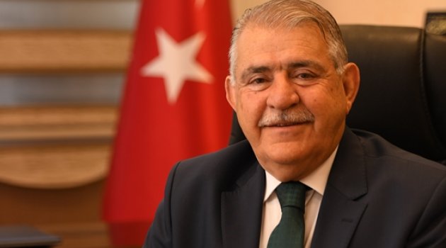 Onikişubat Belediye Başkanı Hanefi Mahçiçek: “SİSTEMİN KALBİNDE MİLLET OLACAK”