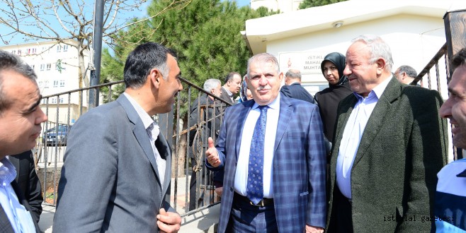 ONİKİŞUBAT’IN YENİLİKLERİ SÜRÜYOR