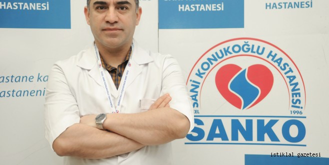 ÖZEL SANİ KONUKOĞLU HASTANESİ’NDE HALKA AÇIK KONFERANS