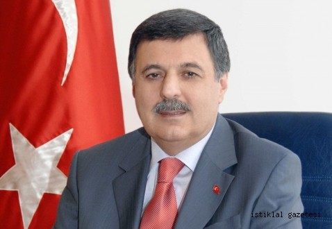 Pakdil, “AP Kararını reddediyoruz”